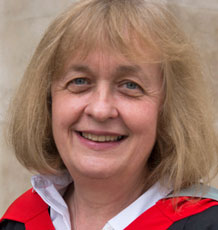 Linda Clare
