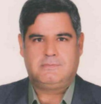 Ahmad Hosseini-Bandegharaei