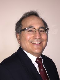 Kenneth Strzepek