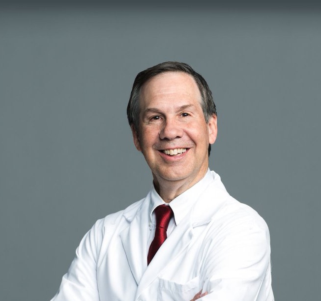 Steven L. Galetta