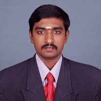 A. Anandha Moorthy