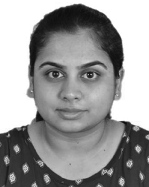 Priya J Nadkarni