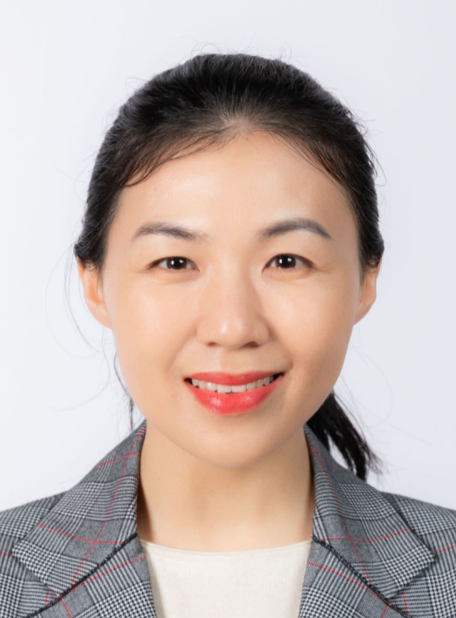 Shan Zhao