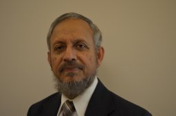 Mir M. Atiqullah