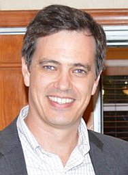 Charles B. Holmes