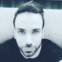 Morteza Tavana