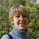Tatyana Kramina