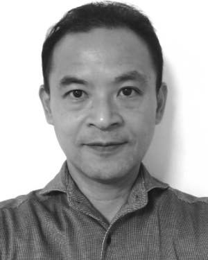 Yasunori Yamamoto