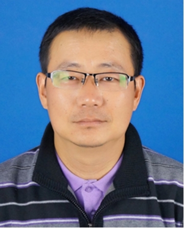 Chunxin Ma