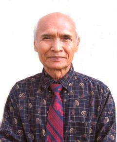 K. B. Nguyen