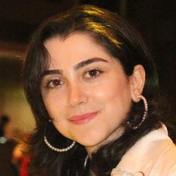 Shahrzad Mohammadshahi