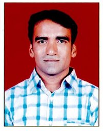 Rohit Annasaheb Chougule