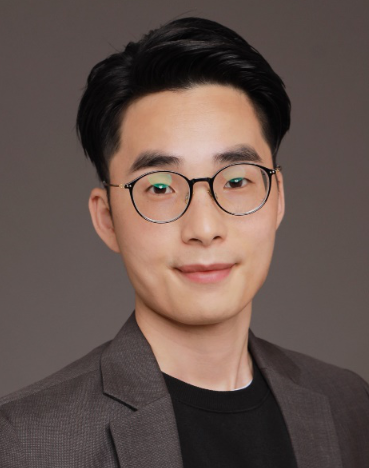 Xudong Lin
