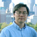 James Chen