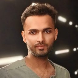 Aditya Manuwal