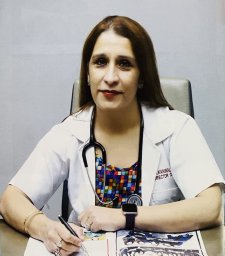 Kanwalpreet Sodhi