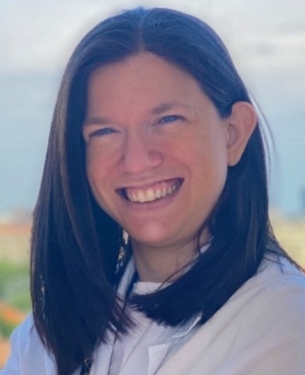 Monica Niger