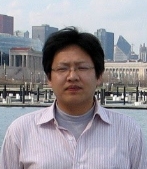 Changjie Mao