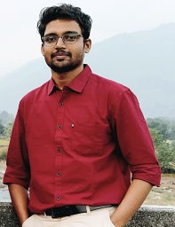 Abhishek Ghosh