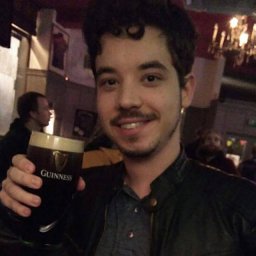 Lucas B. Doretto