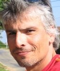 Eric Condamine