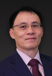 Xiao Lin Zhao