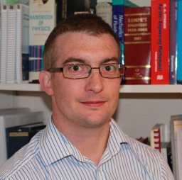 Peter J. Kay