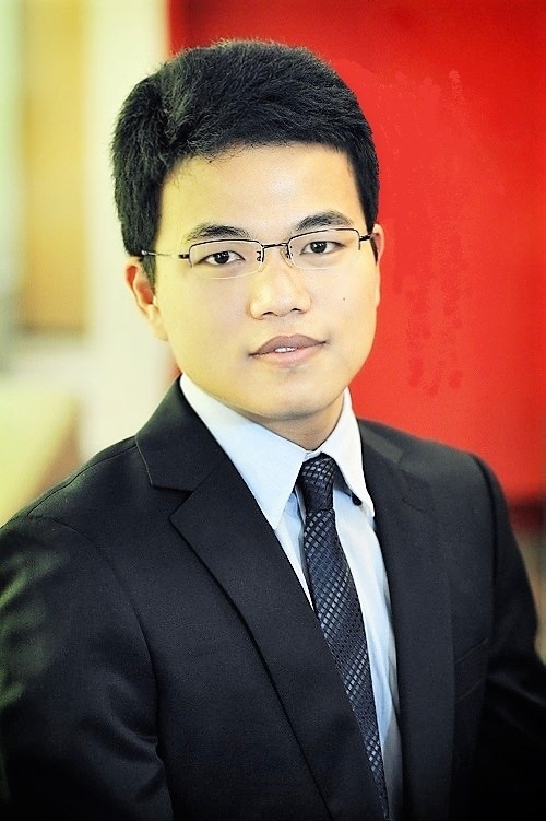 Zhexiong Tao