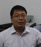 Zhichun Yang