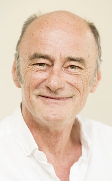 Robert Spooner