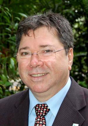 Adalberto Luis Val