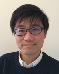 Ikuo K Suzuki
