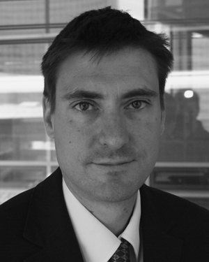 Martin Litzenberger