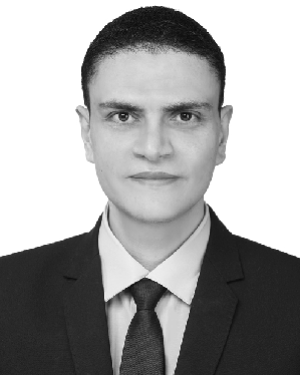 Mohammed H. Alsharif