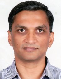 Patel Prakash B