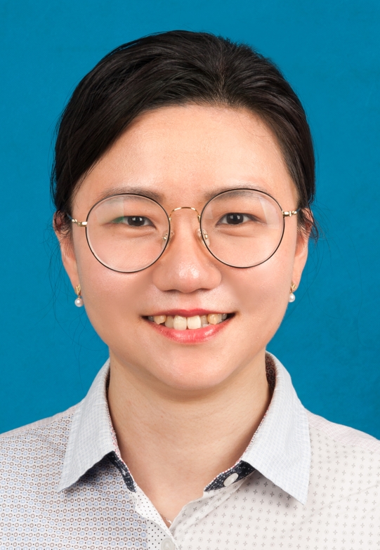 Xiaorong Gu