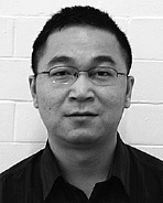 Yongwei Zhang