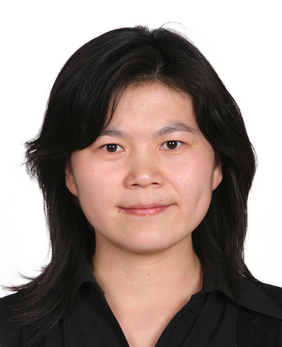 Shuxiao Wang