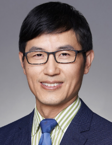 Bin Zhao