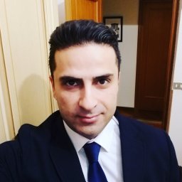 Bouda Vosough Ahmadi