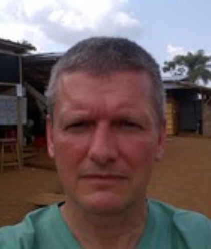 Paul Sandstrom