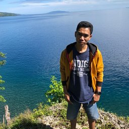 Didit Kustantio Dewanto
