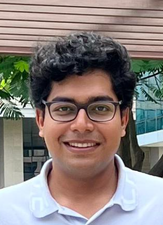 Soumya Suvra Ghosal