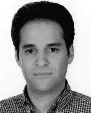 Sayed Jalal Zahabi