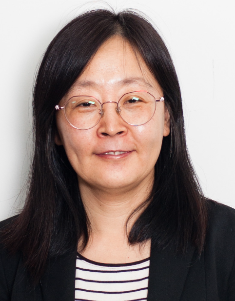 Huiming Gao