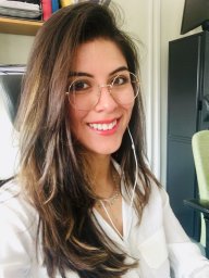 Gabriela Pena Balderrama