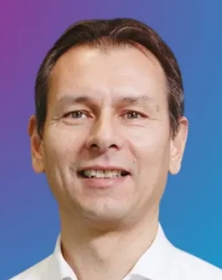 Richard Benjamins