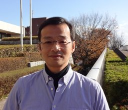 Tatsuya Usuki