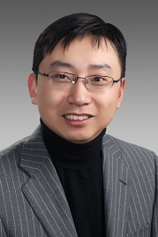 Haiyang Yu