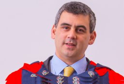 Jatin G. Burniston